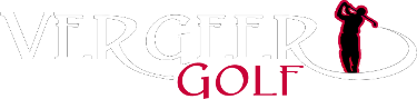 Vergeer Golf logo